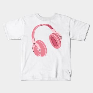 Shirt music Kids T-Shirt